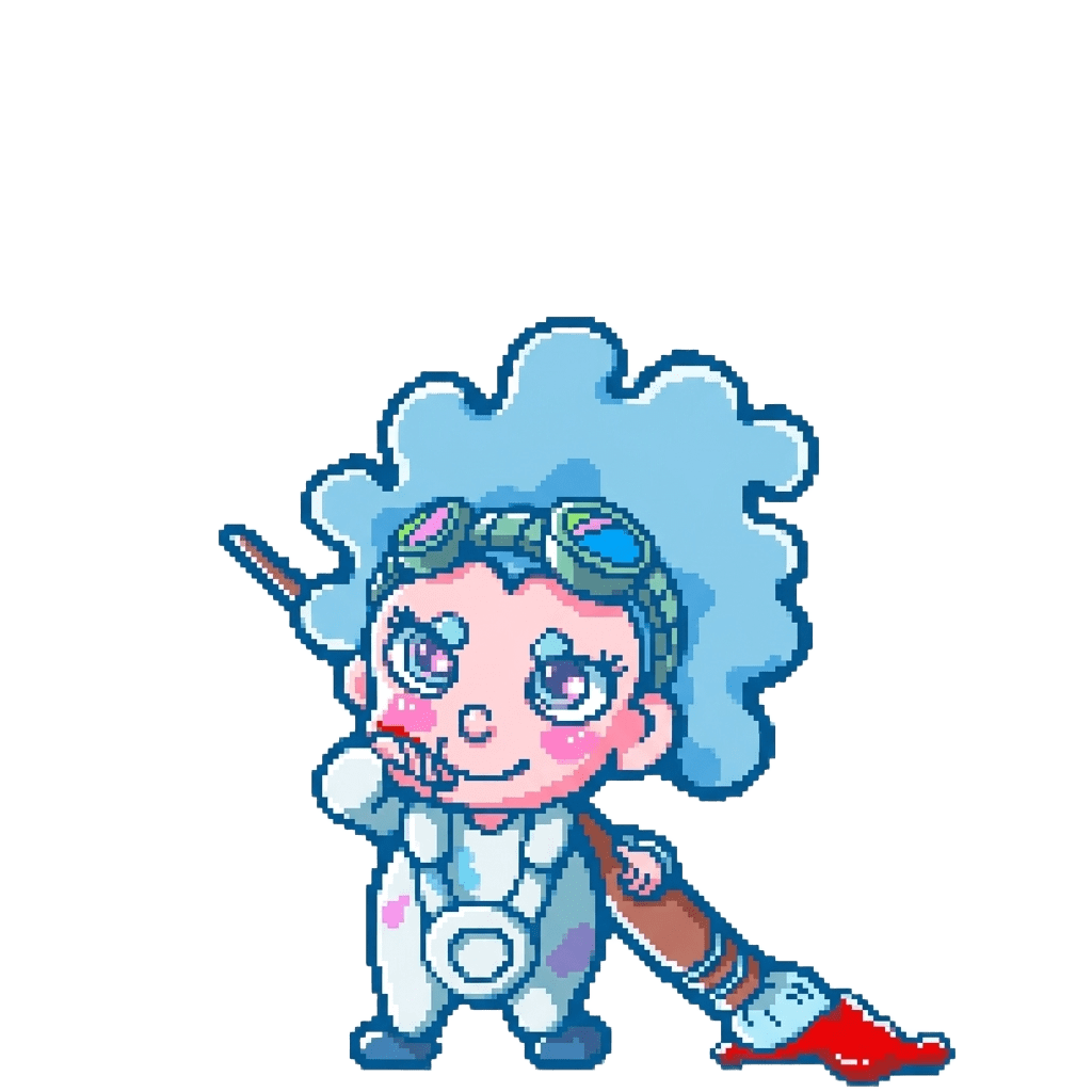 キャラクター