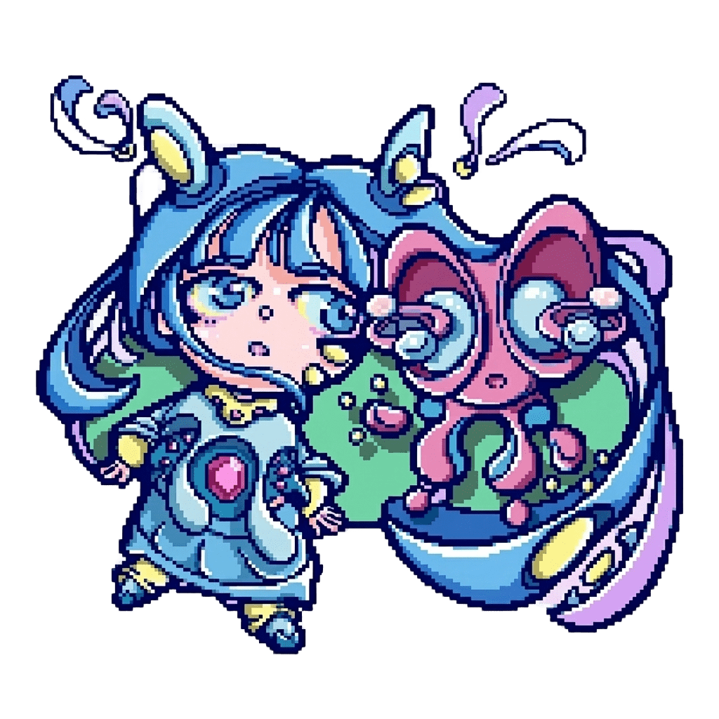キャラクター